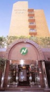 Business Hotel Nissei