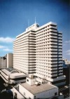 Hotel Plaza Osaka