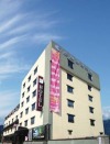 Chuncheon Tourist Hotel