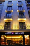 Aston Residence