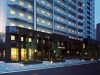 APA Villa Hotel Yodoyabashi