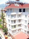 Kleopatra Bavyera Hotel