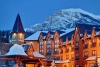 Holiday Inn Canmore