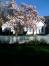 Blueberry Gate Bed & Breakfast