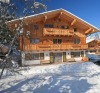 Appartement Hochwurzen