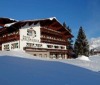 Pension Hochwurzen