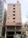 APA Hotel Sendai Kotodai Koen