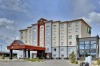 Holiday Inn Express Edmonton North