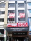 Hotel Surya Palace