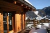 Chalet Les Eriez