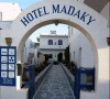 Madaky Hotel