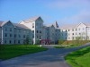 UNB Saint John Summer Hotel