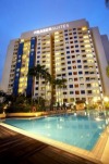 Fraser Suites Singapore