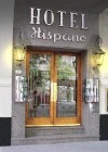 Gran Hotel Hispano