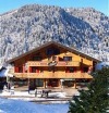 Le Chalet d'Alizée