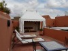 Riad l'Orange Bleue