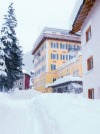 Hotel Müller - mountain lodge