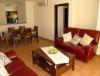 Mike & Lenos Tsoukkas Luxury Apartments