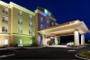 Holiday Inn Express and Suites Saint Augustine North