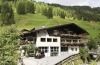 Garni Hotel and Apartments Wildbach