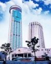 DoubleTree by Hilton Shanghai - Pudong