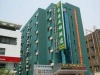 Jitai Hotel - Tongji University Branch