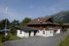 Youth Hostel Brienz