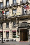 Normandy Hotel