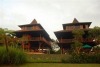 Villa Atas Awan