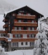 Chalet Alpenruh