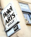 Arts Hotel