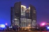 Sheraton Shenzhen Futian Hotel