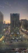 Al Maha Arjaan Hotel Apartment by Rotana