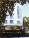 Híd Hotel