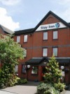 Stay Inn Manchester