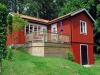 Paviljongen Cottage and Rooms