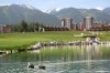 Pirin Golf & Country Club Apartment Complex