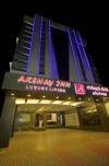 Akshay Inn