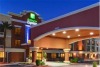 Holiday Inn Express Hotel and Suites - Henderson