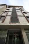 My Rose Hotel