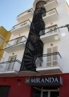 Hostal Miranda