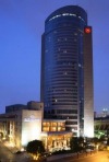 Sheraton Chengdu Lido Hotel