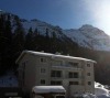 Aladin Appartments St.Moritz