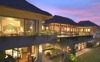 Villa Longhouse - an elite haven