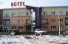 Hotel Hokejka