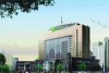 Holiday Inn Yinchuan International Trade Centre