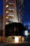 Hotel A'bant Shizuoka