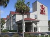 Red Roof Inn & Suites Savannah Gateway