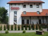 Hotel Complex Legenda