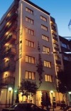 Ustun Hotel